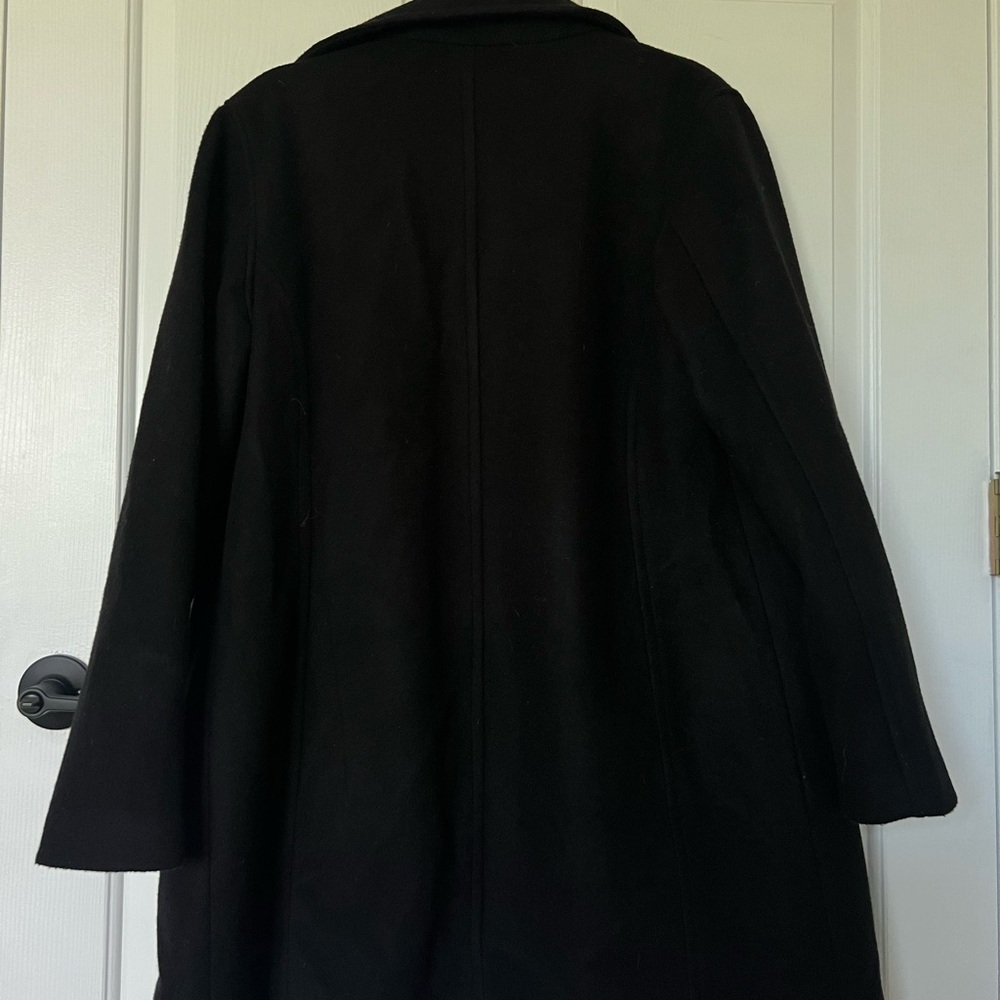 Pea coat - Picture 4 of 4